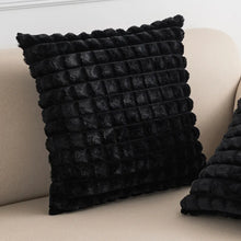 Kép betöltése a galériába, Luxury Fluffy Throw Pillow