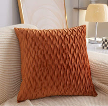 Kép betöltése a galériába, Elegant Soft Velvet Decoration Pillow