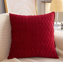 Kép betöltése a galériába, Elegant Soft Velvet Decoration Pillow