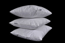 Load image into Gallery viewer, Hungarian Goose Down and Feather Pillows King Size