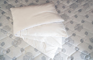 Modular Pillow
