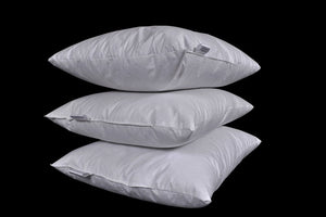Hungarian Goose Down and Feather Pillows King Size