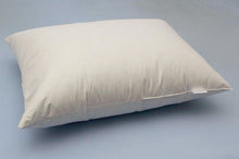 Load image into Gallery viewer, Hungarian Goose Down and Feather Pillows Standard Size