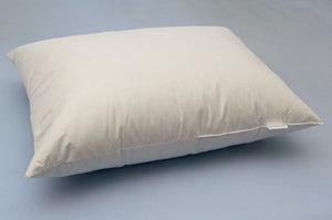 Hungarian Goose Down and Feather Pillows Small size